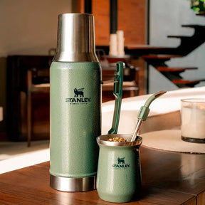 -Termo Stanley Mate-System | 1,2 litros