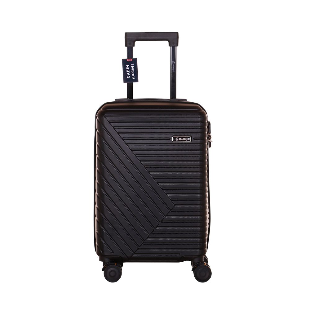 (Promoción 🔥) Válvula de viaje Dudley 20 pulgadas PM550
