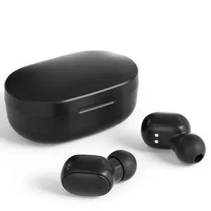 Auriculares negros Admiral AD-K6