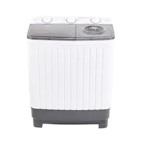 Lavadora de autos semiautomática Kanji Home XPB55-655SP