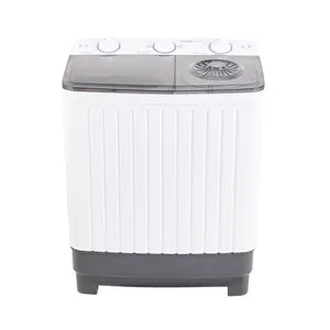 Lavadora de autos semiautomática Kanji Home XPB55-655SP