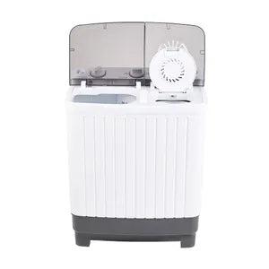 Lavadora de autos semiautomática Kanji Home XPB55-655SP