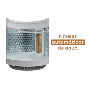 Lavarropas Carga Superior Gafa 6,5 ​​Kg 750 RPM Digi Fit