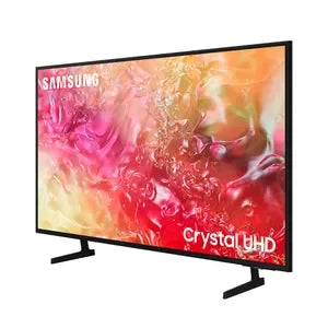 Televisor inteligente Samsung UHD 4K de 55" UN55DU7000GCZB