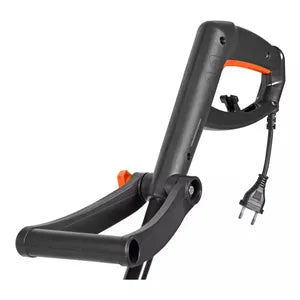Bordeadora Tramontina AP1500T 1500w 220v Negra y Naranja