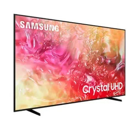 Televisor inteligente Samsung UHD 4K de 55" UN55DU7000GCZB