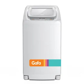 Lavarropas Carga Superior Gafa 6,5 ​​Kg 750 RPM Digi Fit