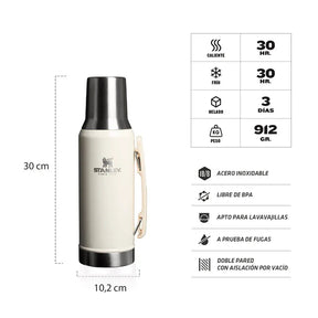 Term Stanley Mate-System | 1,2 litros