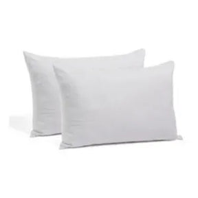 Colchón y Sommier de Espuma Spring Air 2 Plazas 140x190cm + Cojines