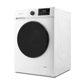 Lavadora frontal Inverter Philco PHLF1114BI de 11 kg y 1400 rpm