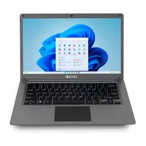 Portátil Exo de 14 pulgadas, Intel N4020, 4 GB, 128 GB SSD, Smart XR2, Windows 11
