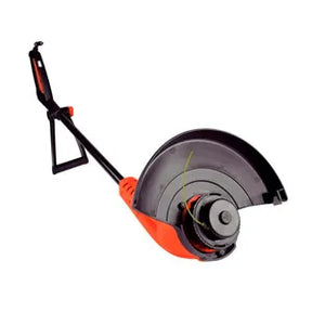 Bordeadora Tramontina AP1500T 1500w 220v Negra y Naranja