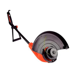 Bordeadora Tramontina AP1500T 1500w 220v Negra y Naranja