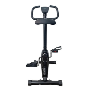 (Promoción 🔥) Bicicleta Doméstica Regulable Fija Mecánica Admiral 100kg