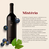 Misterio del Alma Negra x3