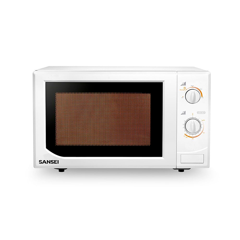 Microondas rotatorio 20L 700W Sansei MSARW20UAP