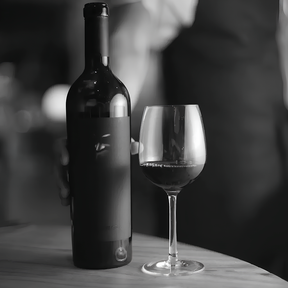 Misterio del Alma Negra x3