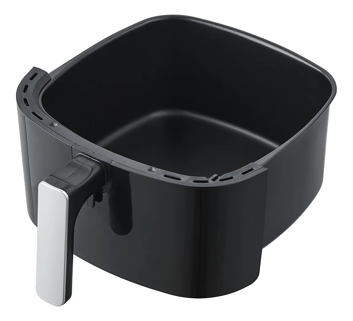 Freidora De Aire Atma Fr60mabp 1300 W 6.5 L Con Temporizador