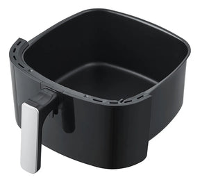 -Freidora De Aire Atma Fr60mabp 1300 W 6.5 L Con Temporizador 