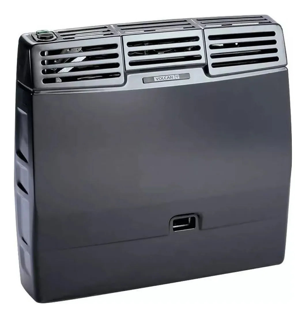 Calefactor Volcan 5700 Balanced Shot 46316v GAS NATURAL 