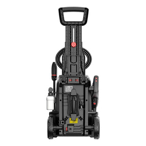 Hidrolavadora Bosch Ghp 180 Con Manguera 5 Metros Color Azul marino Frecuencia 50 Hz.