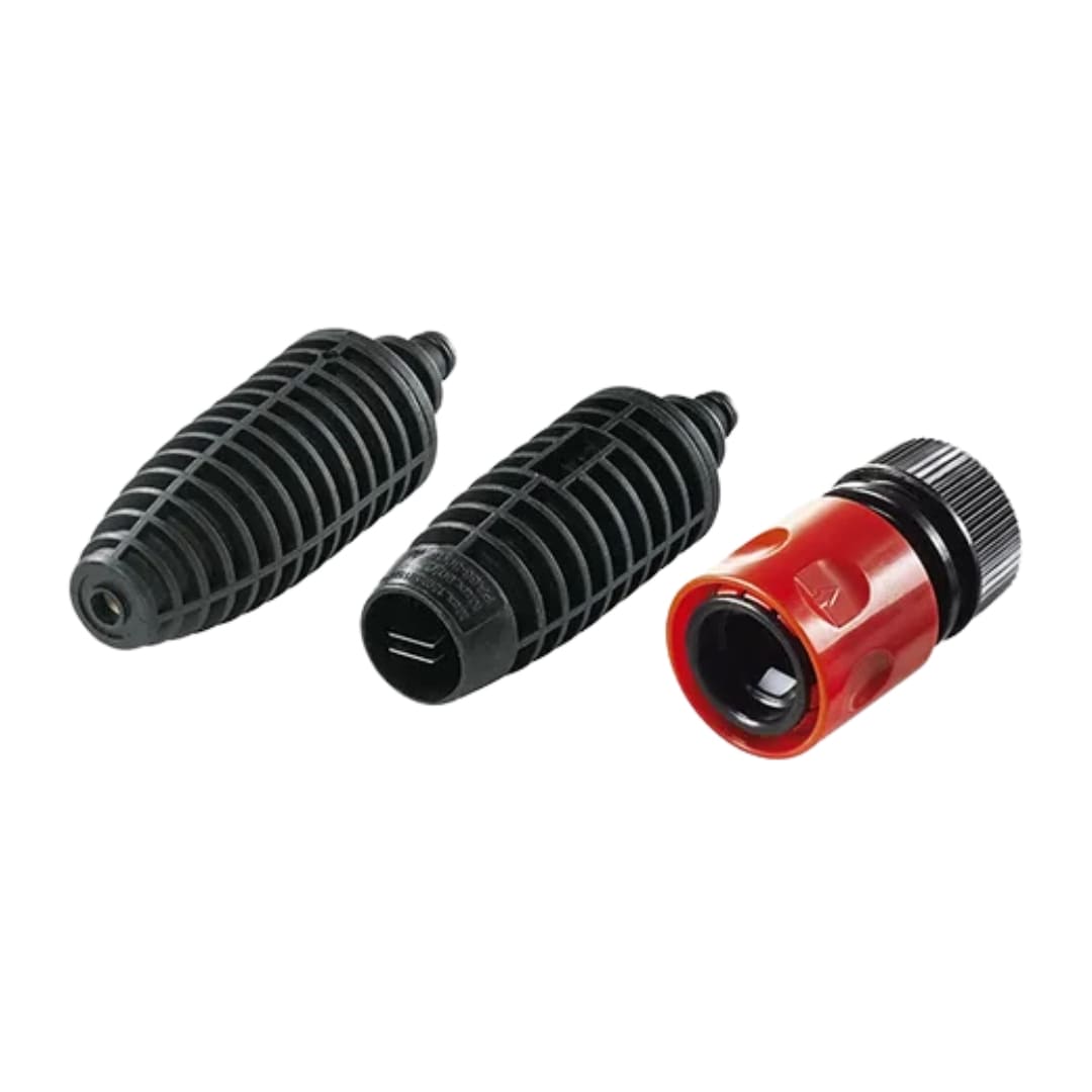 Hidrolavadora Bosch Ghp 180 Con Manguera 5 Metros Color Azul marino Frecuencia 50 Hz.