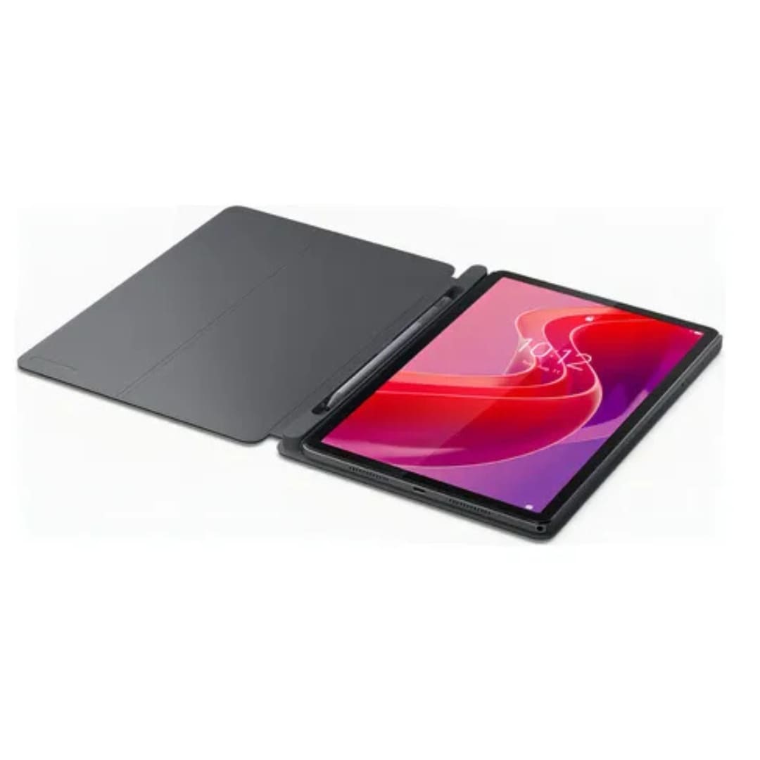 Tablet Lenovo Tab M11 8gb Ram 128gb Funda Lápiz 11'' Wuxga Color Gris Oscuro