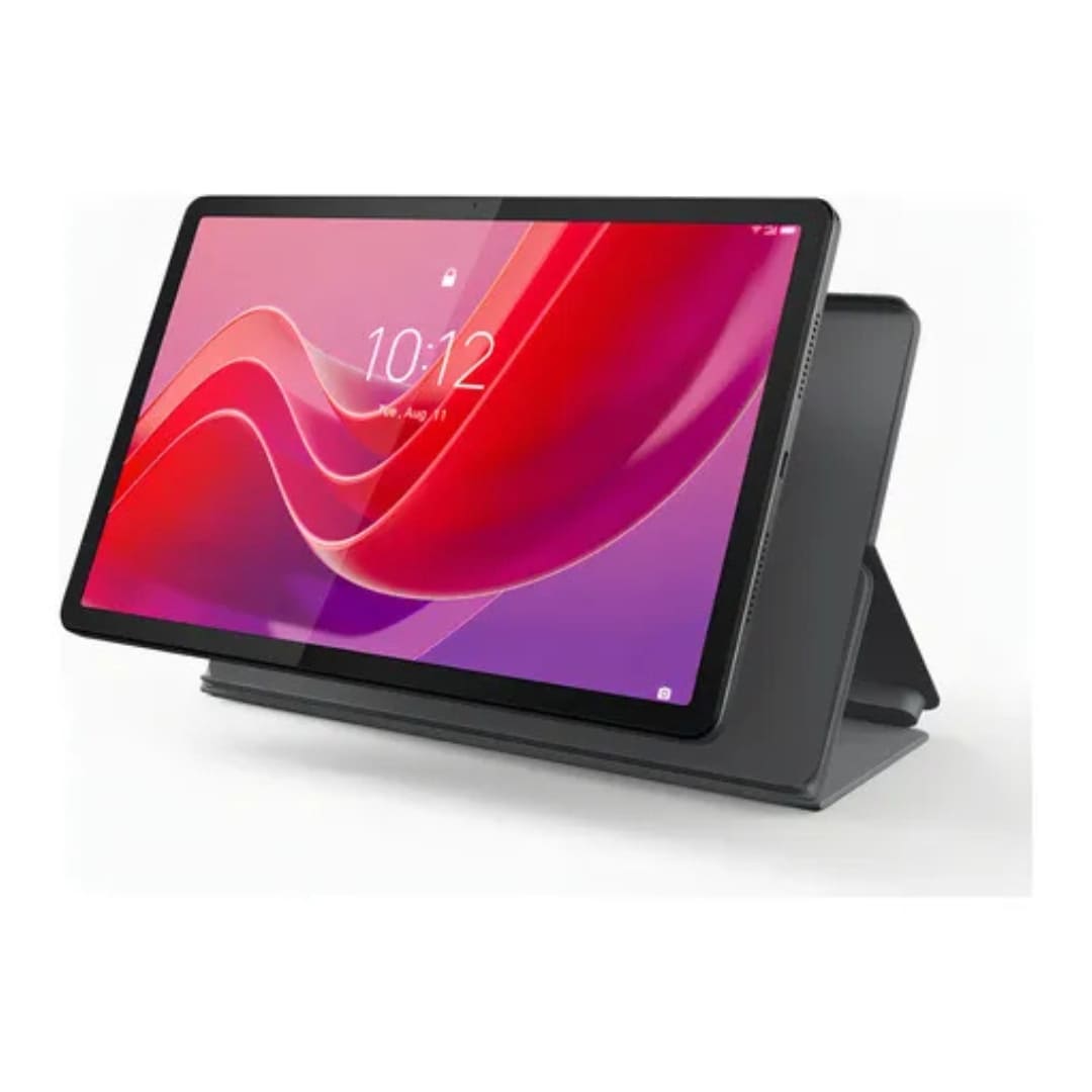 Tablet Lenovo Tab M11 8gb Ram 128gb Funda Lápiz 11'' Wuxga Color Gris Oscuro