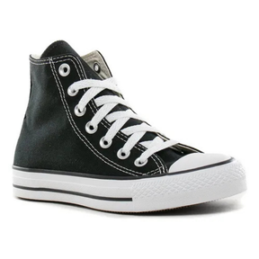 (Promoción 🔥) Botas Chuck Taylor All Star Converse Converse Tienda Oficial