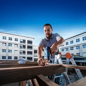 (Promoción 🔥) Bosch GSR 1000 Atornillador Taladro Inalámbrico Inteligente