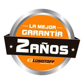 (Promoción 🔥) Soldadora Inverter Lusqtoff Iron 100 + Máscara + Electrodos + 2 Escudos Magnéticos Máquina de Soldar Careta Fotosensible 