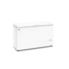 (Promoción 🔥) Congelador Horizontal Gafa Blanco Inverter 402lts FGHI400B-XL 