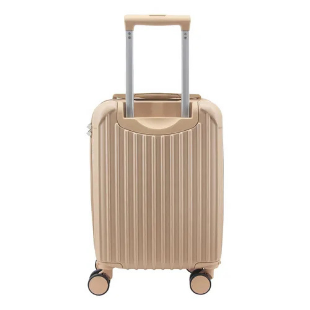 (Promoción 🔥) Válvula de viaje Dudley 20 pulgadas PM550