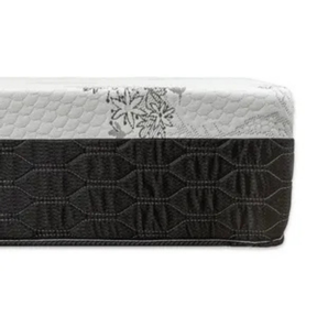 (Promoción 🔥) Colchón en Caja Sueño Dorado Box ROLO 1 Plaza 80x190 Espuma de Alta Densidad