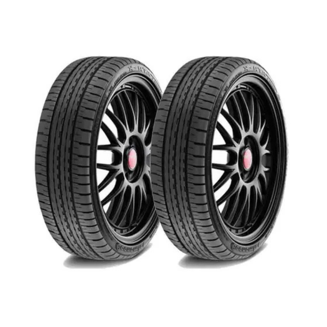 (Promoción 🔥) Kit 2 Neumáticos FATE de R14 a R17
