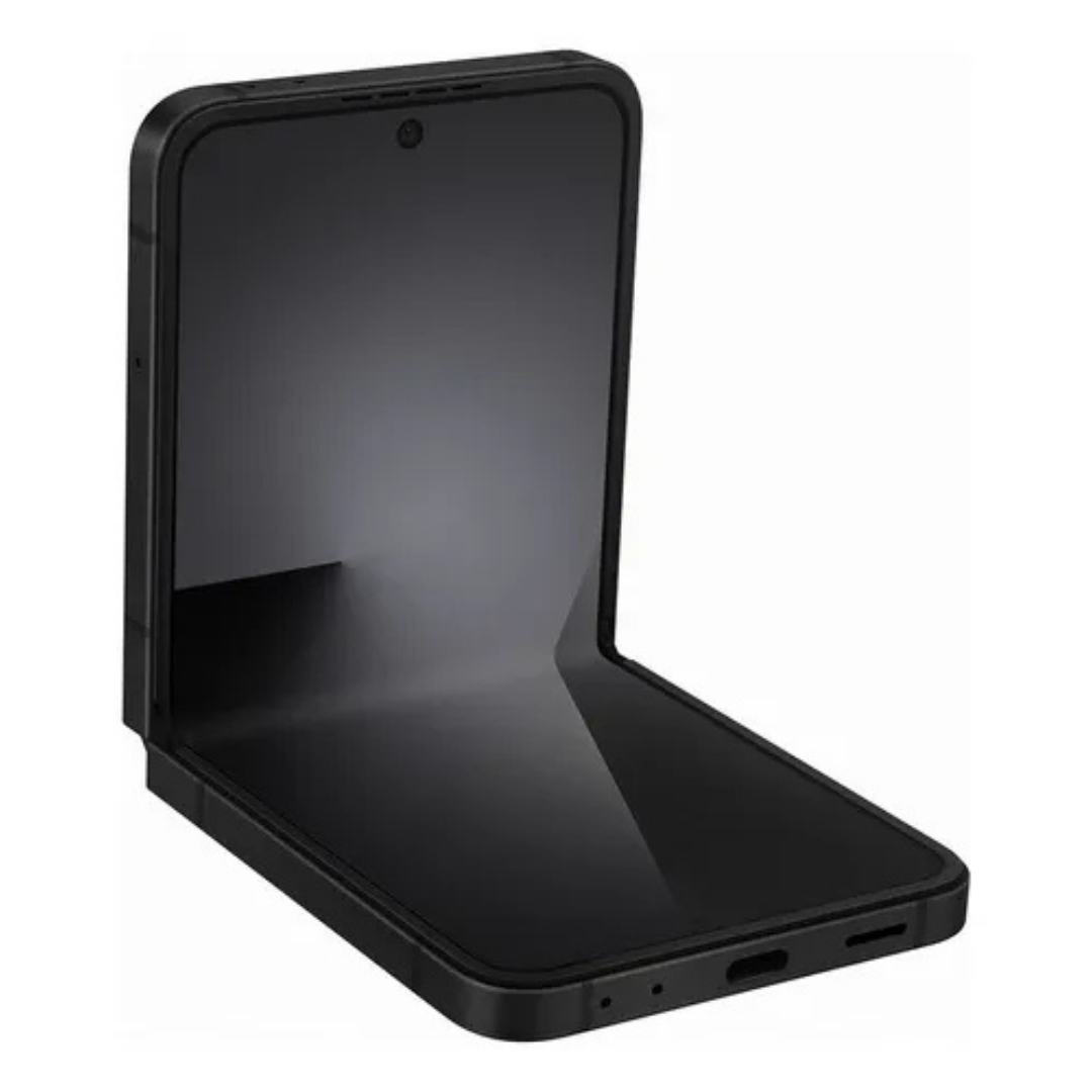 (Promoción 🔥) Celular Samsung Galaxy Z Flip 7 FE 256GB Negro