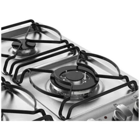(Promoción 🔥) Cocina Electrolux Doble Horno 56DXQ 57cm