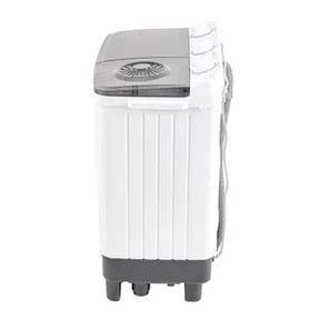 Lavadora de autos semiautomática Kanji Home XPB55-655SP