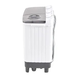 Lavadora de autos semiautomática Kanji Home XPB55-655SP