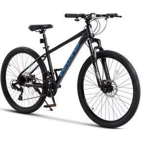 (Promoción de cumpleaños 🔥) Bicicleta de montaña de 26, 27.5 y 29 pulgadas para mujeres y hombres