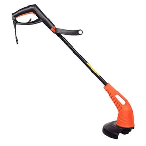 Bordeadora Tramontina AP1500T 1500w 220v Negra y Naranja