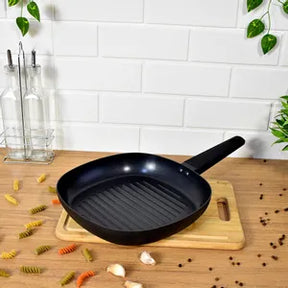 Batería de cocina Daily Hudson, 6 unidades