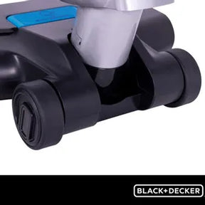 Aspiradora y trampa de polvo inalámbrica Black &amp; Decker Duo Pro Max