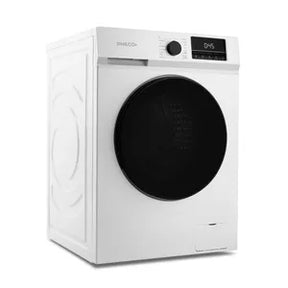 Lavadora frontal Inverter Philco PHLF1114BI de 11 kg y 1400 rpm