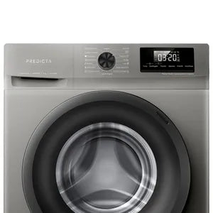 (Promoción Cumplimiento 🔥) Philco Predicta Inverter Lavarropas PHLF8014PI2 8 Kg 1400 RPM