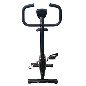 (Promoción 🔥) Bicicleta Doméstica Regulable Fija Mecánica Admiral 100kg