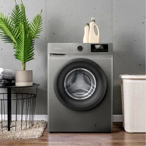 (Promoción Cumplimiento 🔥) Philco Predicta Inverter Lavarropas PHLF8014PI2 8 Kg 1400 RPM