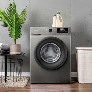 (Promoción Cumplimiento 🔥) Philco Predicta Inverter Lavarropas PHLF8014PI2 8 Kg 1400 RPM