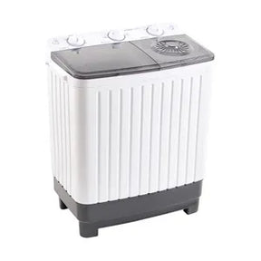 Lavadora de autos semiautomática Kanji Home XPB55-655SP