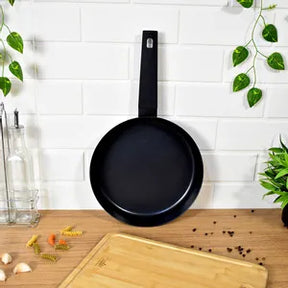 Batería de cocina Daily Hudson, 6 unidades